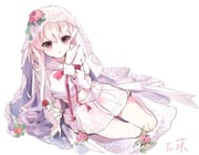 二次元插画 #11503965