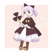 二次元插画 #11503966