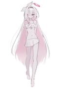 二次元插画 #11503987