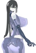 二次元插画 #11503989