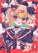 二次元插画 #11503993