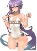 二次元插画 #11504004