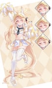 二次元插画 #11504005
