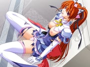 二次元插画 #11504015