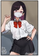 二次元插画 #11504016