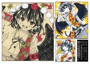 二次元插画 #11504019