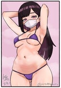二次元插画 #11504022