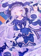 二次元插画 #11504028