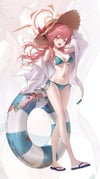 二次元插画 #11504049