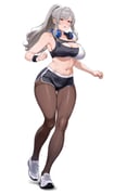 二次元插画 #11504050