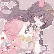二次元插画 #11504058