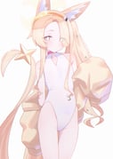 二次元插画 #11504074