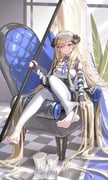 二次元插画 #11504077
