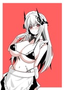 二次元插画 #11504078