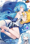 二次元插画 #11504079