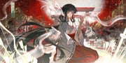 二次元插画 #11504081