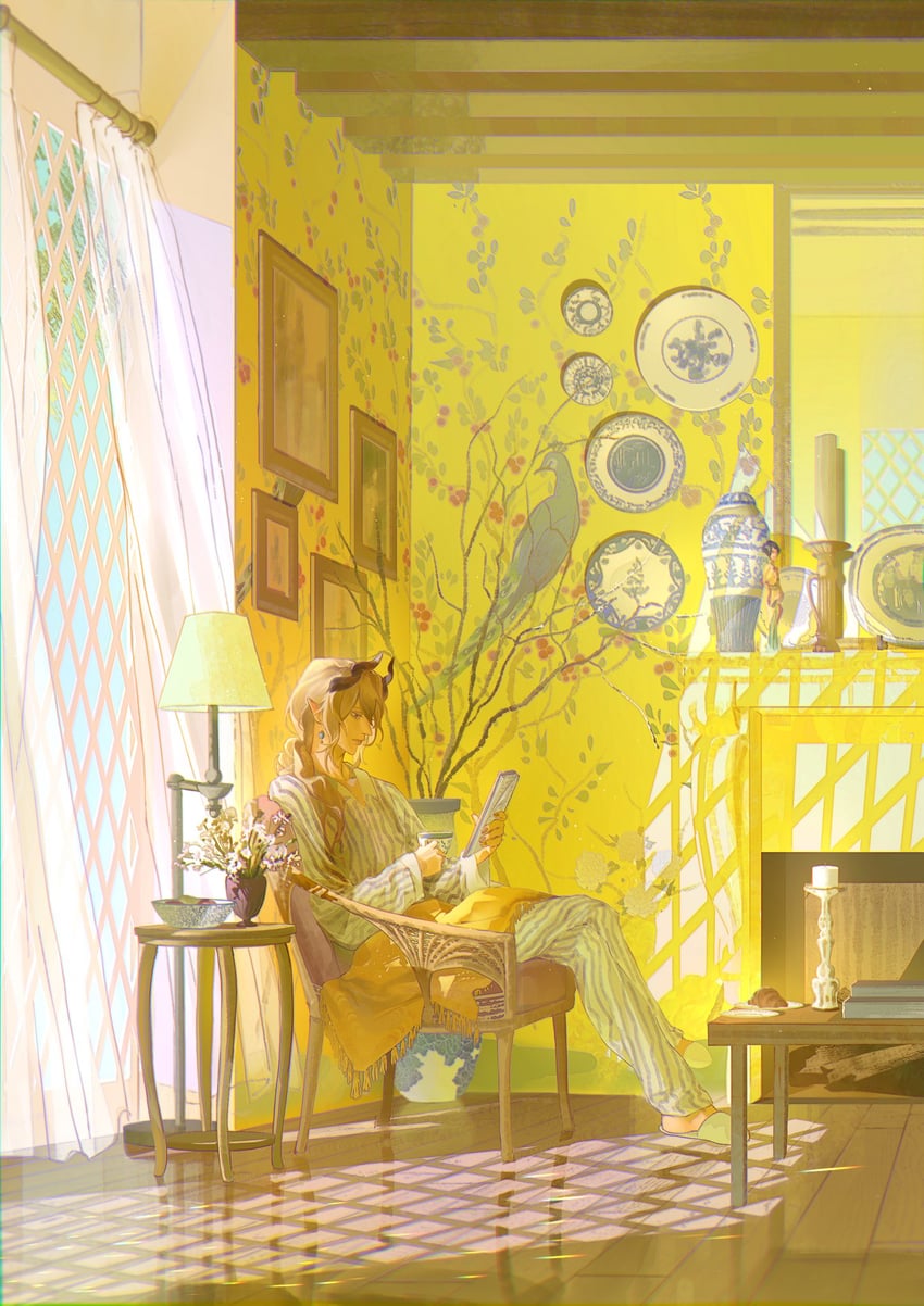 原创 1名男孩 极度精细构图 中性 苹果 逆光