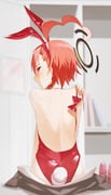 二次元插画 #11504090