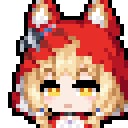 二次元插画 #11504097