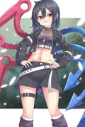 二次元插画 #11504104