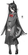二次元插画 #11504106