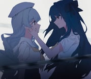 二次元插画 #11504116