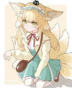 二次元插画 #11504117