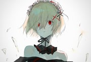 二次元插画 #11504121