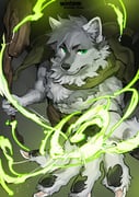 二次元插画 #11504125