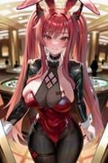 二次元插画 #11504128