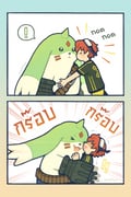 二次元插画 #11504131