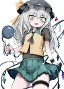 二次元插画 #11504148