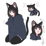 二次元插画 #11504164
