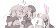 二次元插画 #11504169