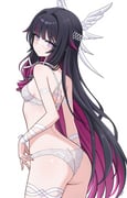 二次元插画 #11504179