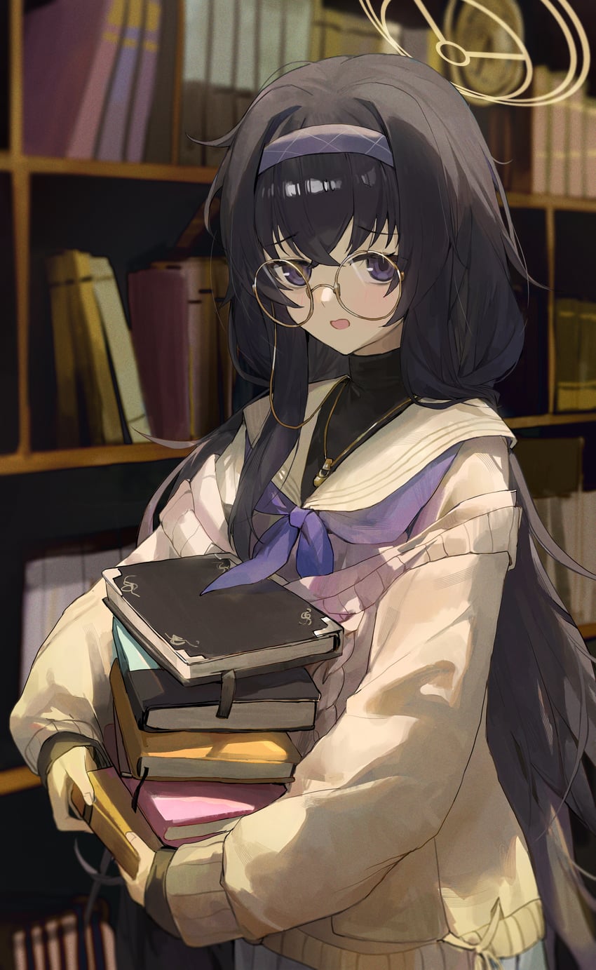 二次元插画