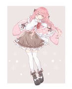 二次元插画 #11504185