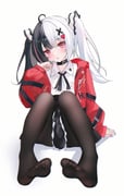 二次元插画 #11504190