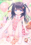 二次元插画 #11504192