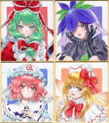 二次元插画 #11504210