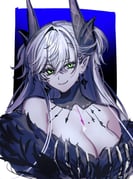 二次元插画 #11504215