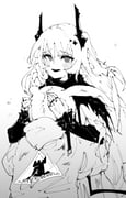 二次元插画 #11504222