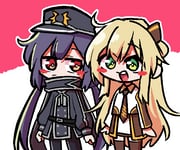 二次元插画 #11504228