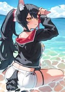 二次元插画 #11504232