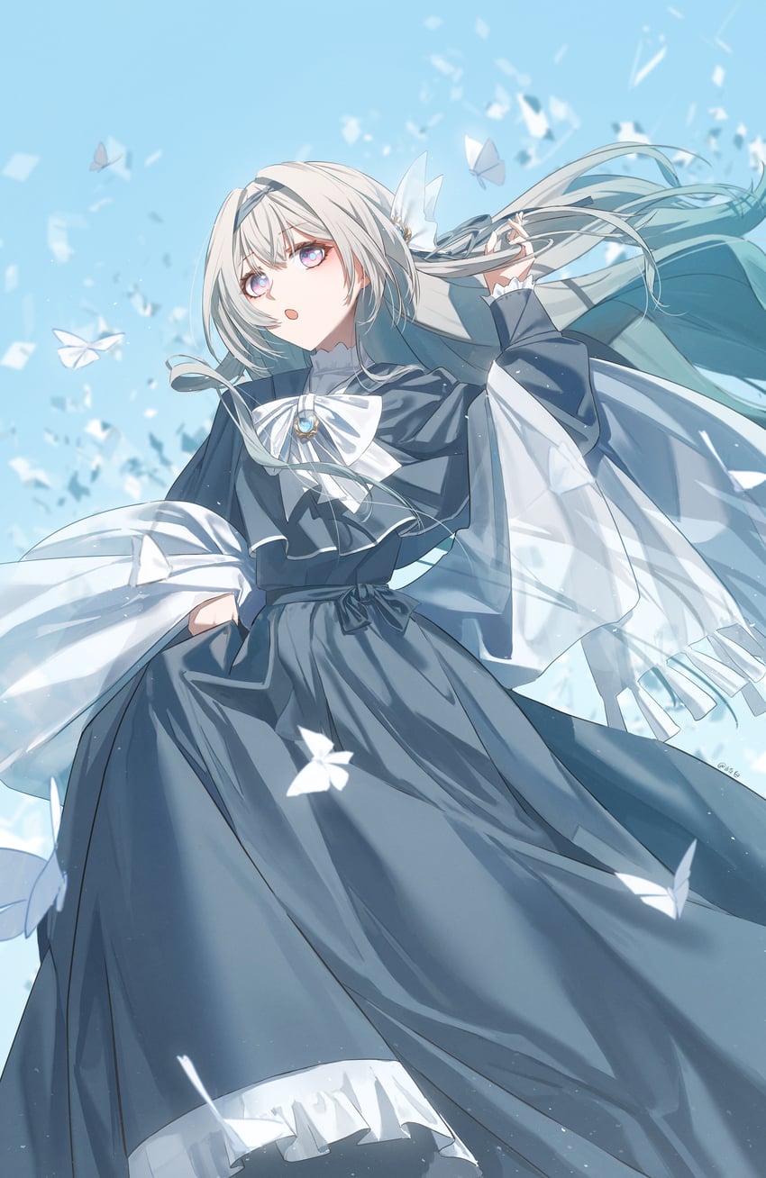 二次元插画