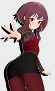 二次元插画 #11504236