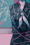 二次元插画 #11504237