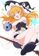 二次元插画 #11504249
