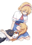 二次元插画 #11504250