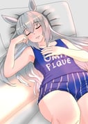 二次元插画 #11504258